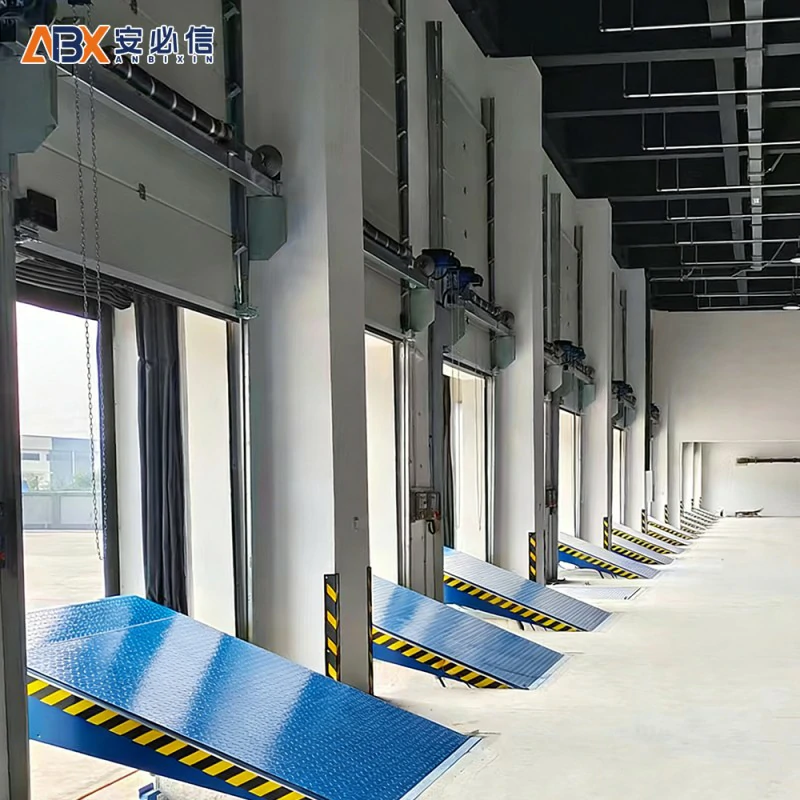 泰州市滑升门